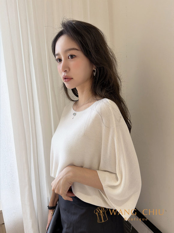 WANG CHIU 麻豆照